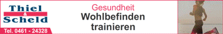 Sanitätshaus Thiel & Scheld OHG