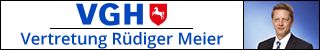 Rüdiger Meier Versicherungen