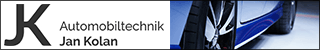 Automobiltechnik Jan Kolan