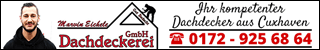 Marvin Eichele Dachdeckerei GmbH