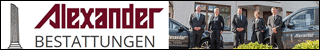 Tischlerei und Bestattungen Alexander