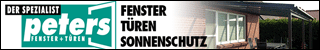 Fenster Peters GmbH Christoph Gripp
