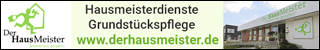 Der HausMeister Traugott Kleinwächter e.K.
