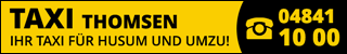 Taxi Thomsen Inh. Manfred Freese