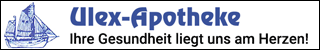 Ulex-Apotheke Sebastian Buchholz e.K.