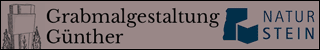 Grabmalgestaltung Günther