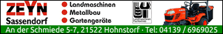 Zeyn Sassendorf oHG