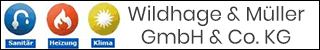Wildhage & Müller GmbH & Co. KG