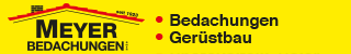 Bedachungen Meyer GmbH