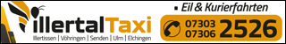 Taxi Illertal