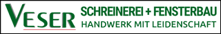 Veser Schreinerei und Fensterbau GmbH