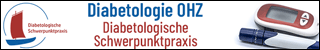 Diabetologie OHZ Dr. med. Martin Veitenhansl u. Dr. med. Melanie Ibanez