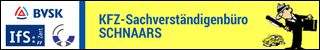Schnaars Michael Kfz-Sachverständiger