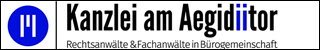 Kanzlei am Aegidiitor Rechtsanwälte & Fachanwälte in Bürogemeinschaft