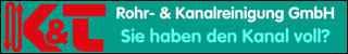 K & T Rohr- & Kanalreinigung GmbH