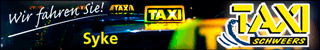 Taxi Schweers