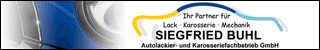 Siegfried Buhl Autolackierfachbetrieb GmbH