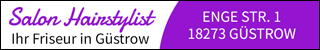 Salon Hairstylist