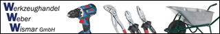 Werkzeughandel Weber Wismar GmbH
