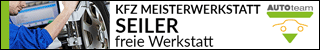 Kfz Meisterwerkstatt Seiler