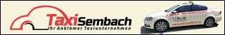 Taxi - Sembach