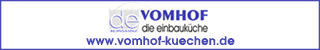 Die Einbauküche Vomhof GmbH